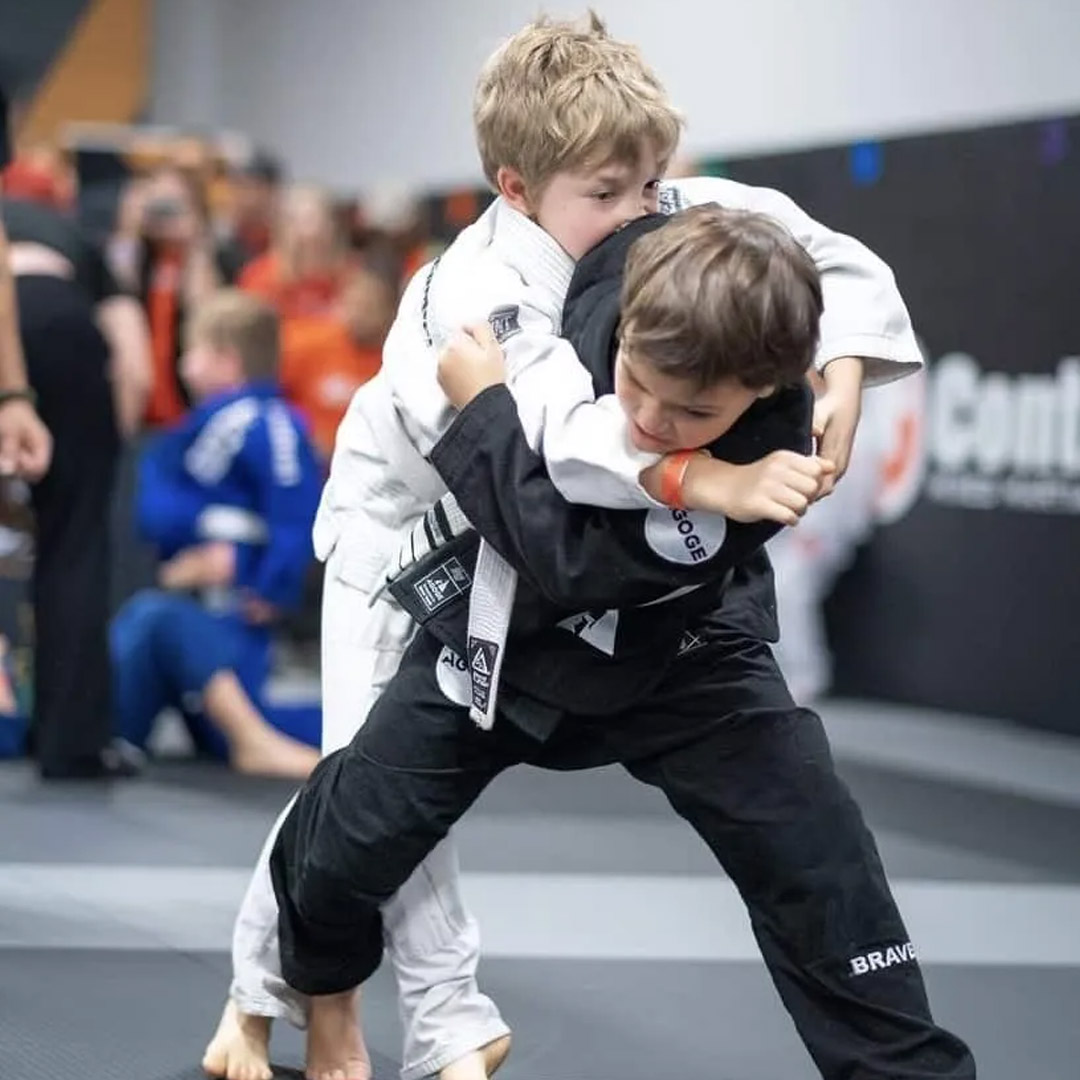 Building Resilience Through Effort