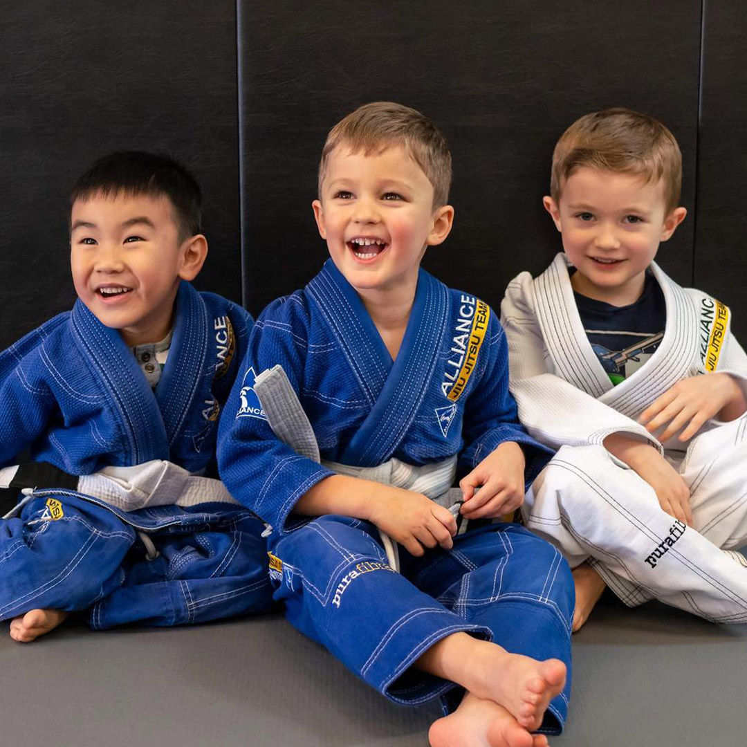 Building Strong Friendships