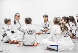 How to Choose a Jiu Jitsu Academy in Dubai