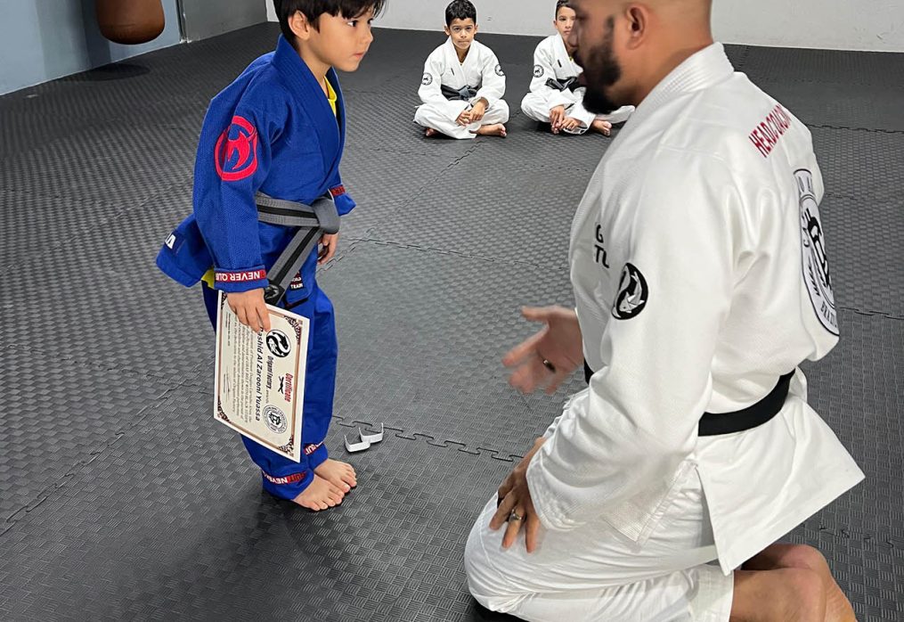 Jiu Jitsu Prices in Dubai. What You Should Expect to Pay