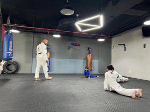 Jiu Jitsu Prices in Dubai