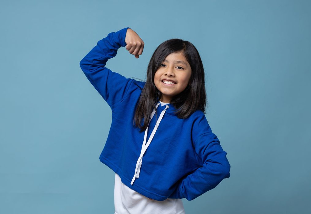 How Jiu Jitsu Prevents Bullying