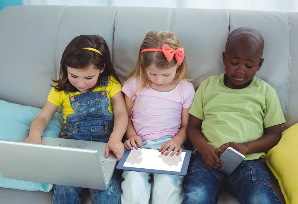 Screen Time vs Martial Arts. What Parents Should Consider