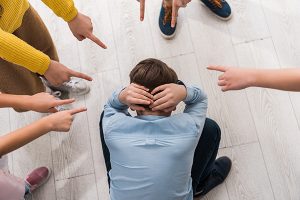 How Jiu Jitsu Prevents Bullying