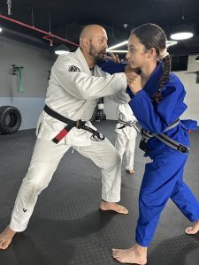 Gi vs No Gi for kids in Dubai