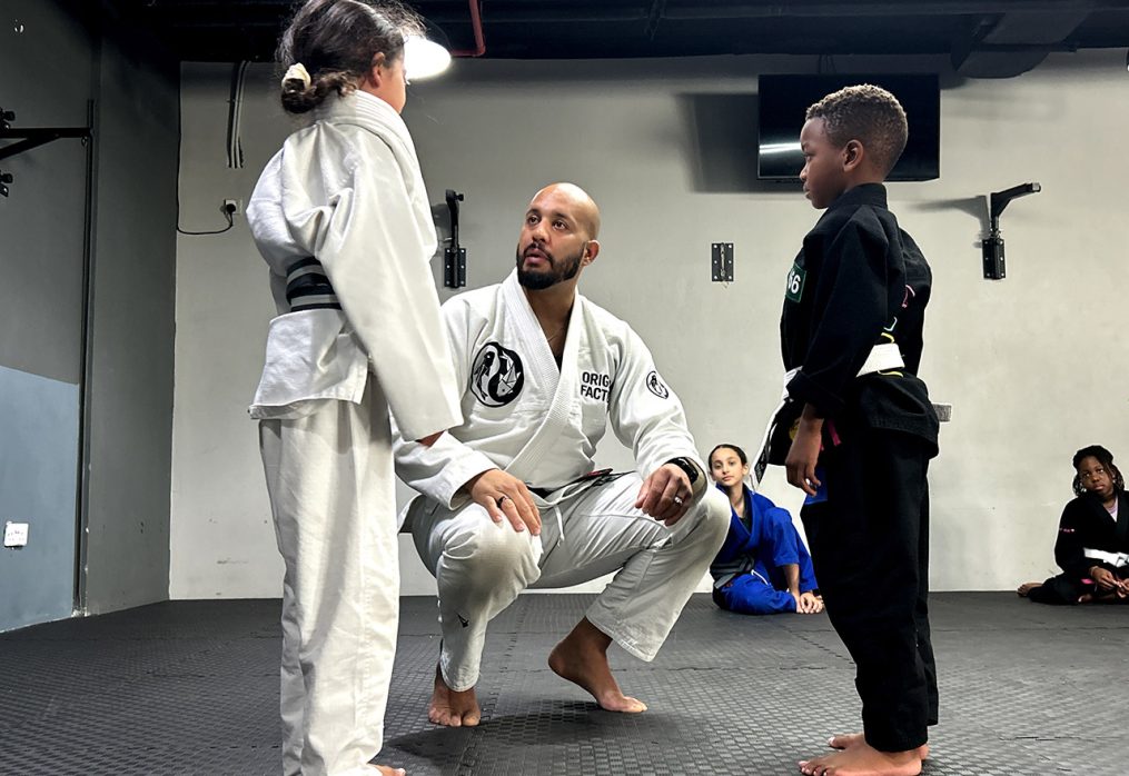 Why Consistent Training Helps Children Behave Better at School.
