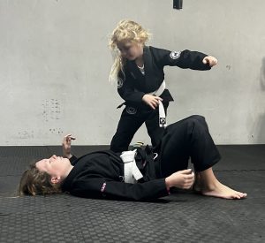 Kids Martial Arts in Dubai