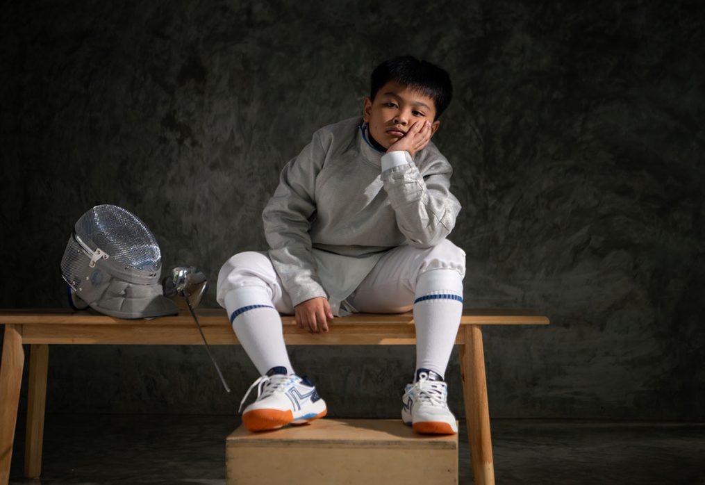 Why Your Child Quits Everything (And What Do About It).