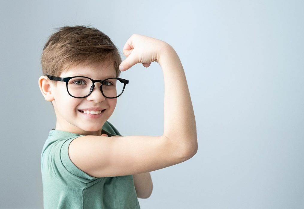 How to Build Confidence in a Child: What Actually Works