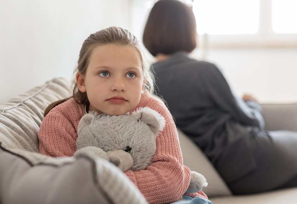 How to Help a Child Who Struggles Socially