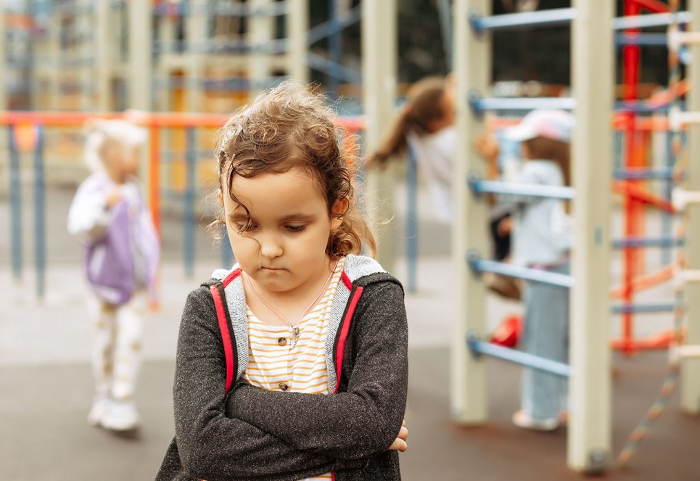 10 Signs Of Low Confidence In Children (And What They Are Really Telling You)