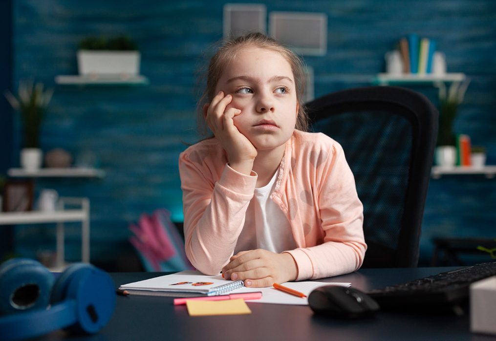 My Child Has No Motivation: What’s Actually Going On