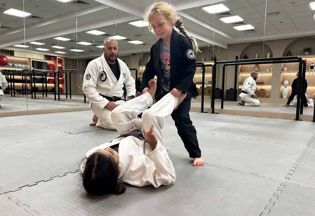 How We Measure Character Development (Not Just Belt Progress)