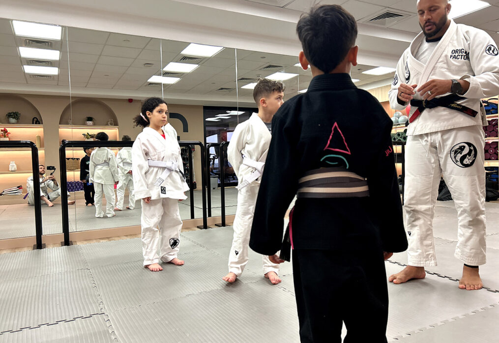 Kids BJJ Dubai: What to Look for Before You Enrol Your Child
