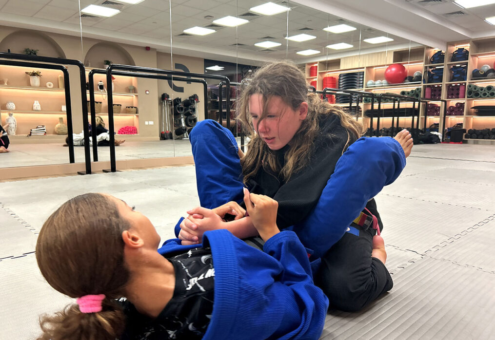 Best Activities for Shy Children in Dubai: BJJ, Swimming, or Team Sports?