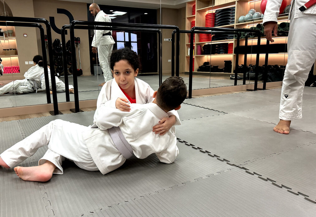 The Difference Between Discipline and Punishment (And Why It Matters)