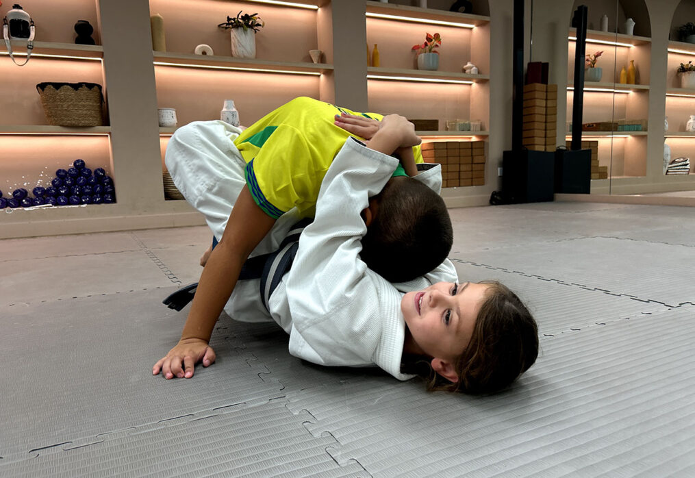 How to Teach a Child to Handle Failure: Why It Matters More Than Winning
