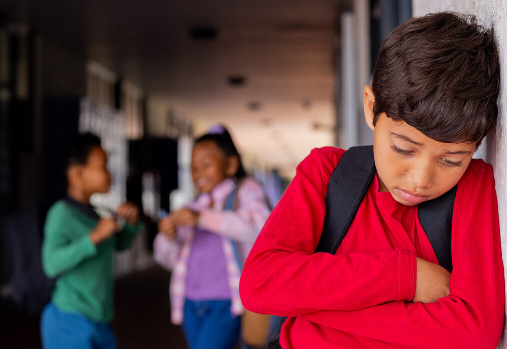 What to Do if My Child Is Being Bullied: A Practical Guide for Parents
