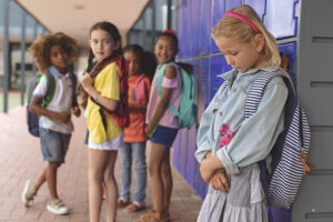 What to Do if My Child Is Being Bullied